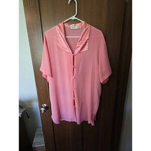Vintage‎ Victoria's Secret Nightshirt